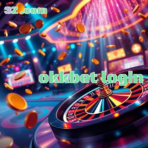 Apostas criativas na plataforma okkbet login para entusiastas