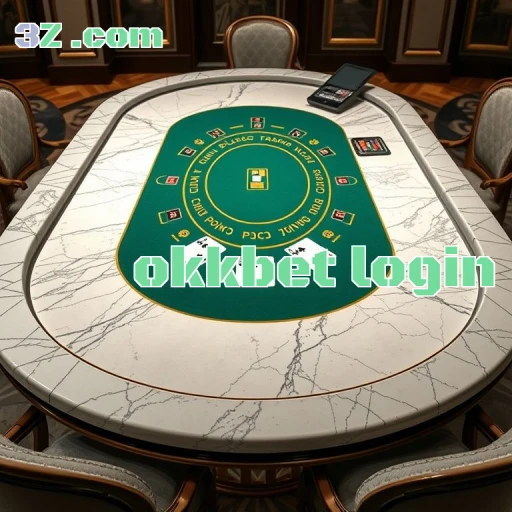A Experiência do Cassino no Okkbet Login que Encanta