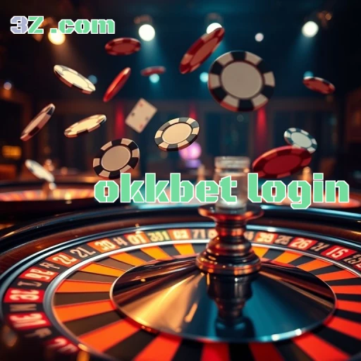 Okkbet Login: Confiável e Atraente para Jogadores Brasileiros