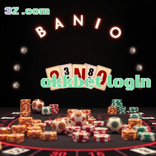 A Experiência do Cassino no Okkbet Login que Encanta